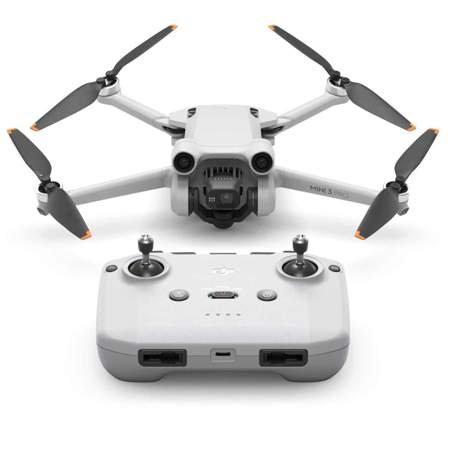 DJI Mini 3 Pro - 4K Camera Drone