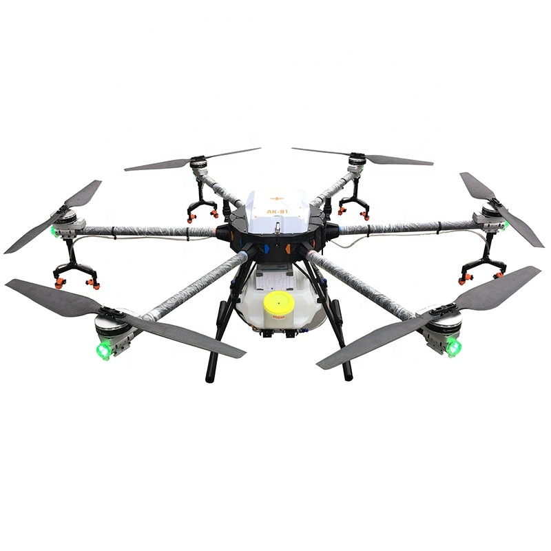 25L 30L 50L Agricultural Drones