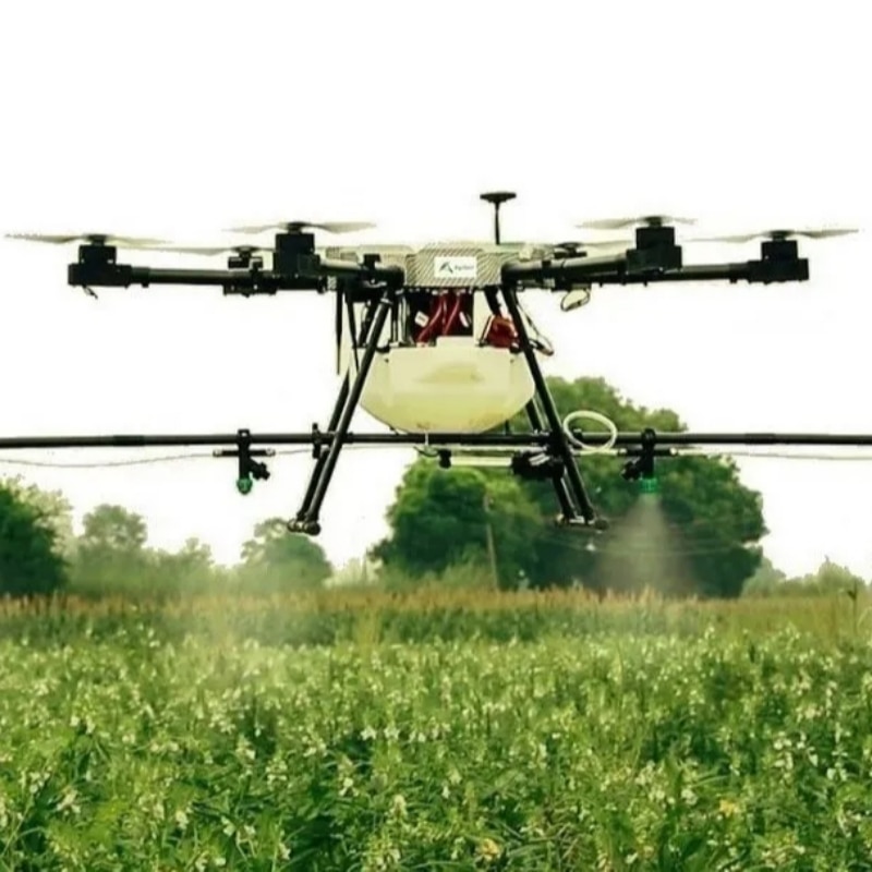 16KG Frame Kit Drone Agriculture Sprayer - Skyplant