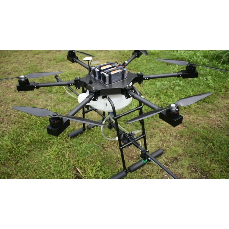 AGL-10 Agricultural Plant Protection Drone - 10KG