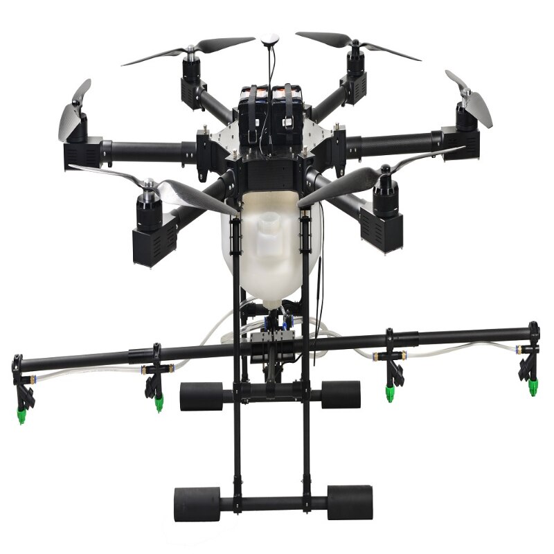 AGL-10 Agricultural Plant Protection Drone 10KG