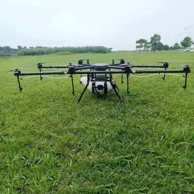 30KG Load Agriculture Drone Sprayer - GPS UAV