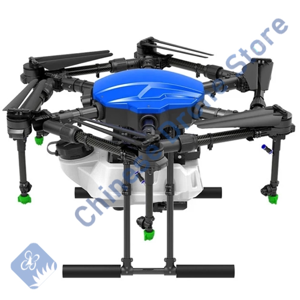 EFT E610P 6-Axis Agricultural Drone with X6 Power
