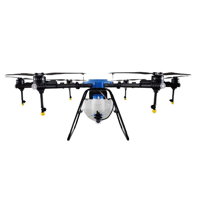 High-Quality Agricultural Drone Sprayer with GPS