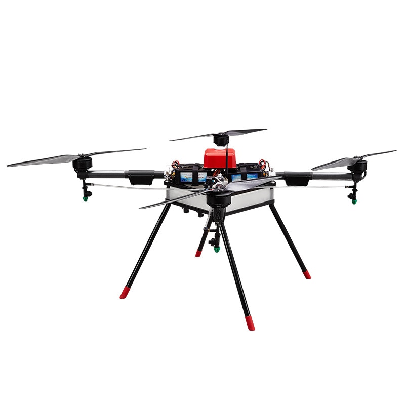 20L Agriculture Spray Drone with Flight Positioning Accuracy