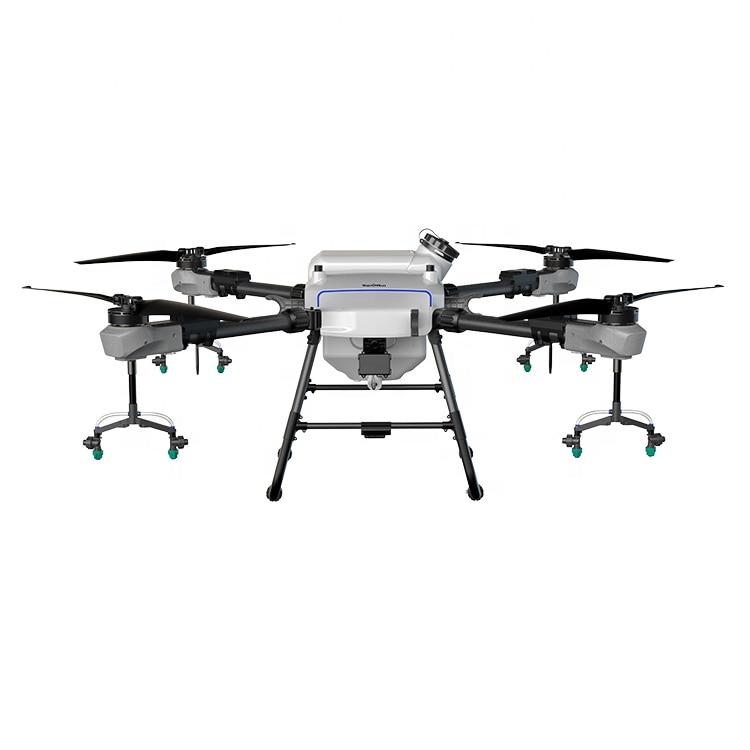 Top-selling Agriculture Drone with Plant Protection Sprayer