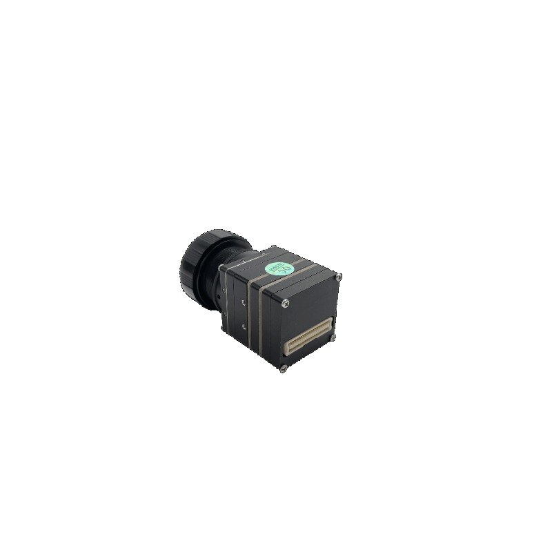 Mini IR Night Vision Camera with Thermal Imager Sensor
