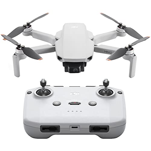 DJI Mini 2 SE Camera Drone Bundle