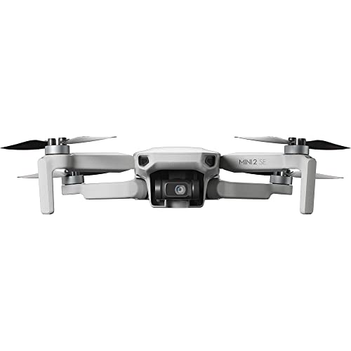 DJI Mini 2 SE Camera Drone Bundle