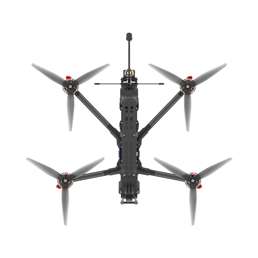 iFlight Chimera7 Pro Analog V2 Racing Drone