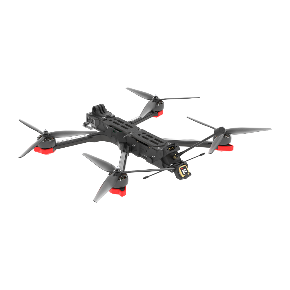iFlight Chimera7 Pro Analog V2 Racing Drone