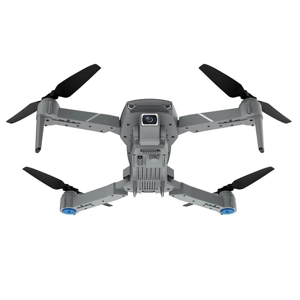 QuadAir GPS 4K Camera Drone - S162