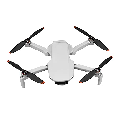 16Pcs Mini 2 Propellers for DJI Mini 2 Drone