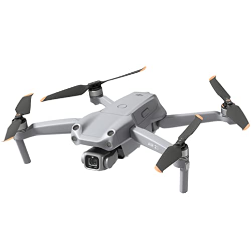 DJI Air 2S Drone Quadcopter + Content Creator Bundle
