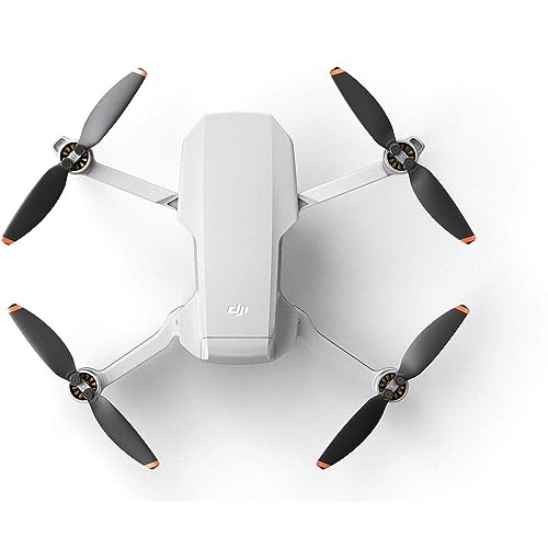 DJI Mini 2 Aircraft Replacement Unit for Mavic Mini 2 Drone