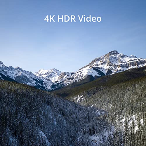 DJI Mini 3 - Compact Foldable 4K Camera Drone