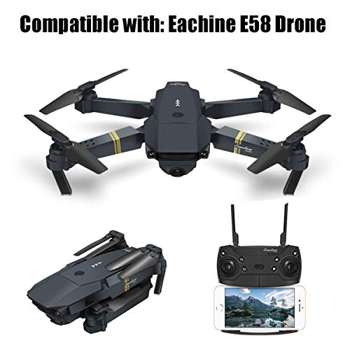 EVA Carrying Case for EACHINE E58 Drone