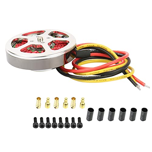 Tarot Hexacopter Drone Kit with GPS Controller