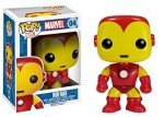 Funko Pop! Vinyl Marvel #04 Iron Man Figure
