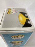 Funko Pop! Vinyl Marvel #05 Wolverine X-Force - Hot Topic Exclusive Figure