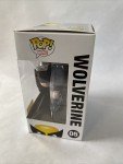 Funko Pop! Vinyl Marvel #05 Wolverine X-Force - Hot Topic Exclusive Figure