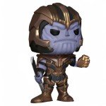 Funko Pop! Vinyl Marvel #453 Marvel Avengers Endgame - Thanos Figure