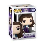Funko Pop! Vinyl Marvel: Agatha #1471 Agatha Harkness Figure