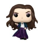Funko Pop! Vinyl Marvel: Agatha #1471 Agatha Harkness Figure