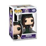Funko Pop! Vinyl Marvel: Agatha #1472 Death