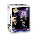 Funko Pop! Vinyl Marvel: Agatha #1472 Death