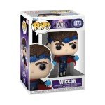 Funko Pop! Vinyl Marvel: Agatha #1473 Wiccan