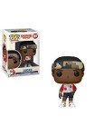 Funko POP! Vinyl Television: Stranger Things #807 Lucas Figure