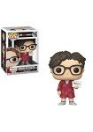 Funko Pop! Vinyl Television: Big Bang Theory #778 Leonard Figure