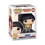 Funko Pop! Vinyl Television: Stranger Things #846 - Mike Figure