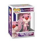 Funko Pop! Vinyl Television #1551 Pink Panther Vinyl Figure