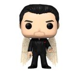 Funko Pop! Vinyl Television #1590 Lucifer with Wings Figure - NYCC 2024