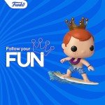 Funko Pop! Vinyl Television: Stranger Things #846 - Mike Figure
