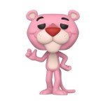 Funko Pop! Vinyl Television #1551 Pink Panther Vinyl Figure