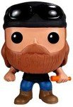 Funko Pop! Vinyl Television #79 Duck Dynasty Jase Figure