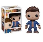 Funko Pop! Vinyl Television #94 Supernatural Dean Winchester Figure - Blue
