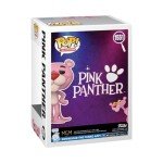 Funko Pop! Vinyl Television #1551 Pink Panther Vinyl Figure