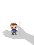 Funko Pop! Vinyl Television #94 Supernatural Dean Winchester Figure - Blue