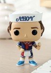 Funko Pop! Vinyl Television #803 Stranger Things - Steve with Ice Cream Figure