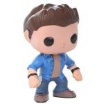 Funko Pop! Vinyl Television #94 Supernatural Dean Winchester Figure - Blue