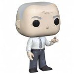 Funko Pop! Vinyl Television #1104 The Office - Creed Bratton Figure