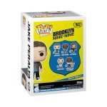 Funko Pop! Vinyl Television #1622 Brooklyn Nine-Nine - Jake Peralta Figure