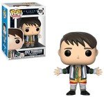 Funko Pop! Vinyl Television #701 Friends - Joey Tribbiani Figure (Joey in Chandler's Outfit)