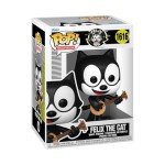Funko Pop! Vinyl Television #1616 Felix the Cat 105th Anniversary Figure