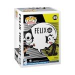 Funko Pop! Vinyl Television #1616 Felix the Cat 105th Anniversary Figure