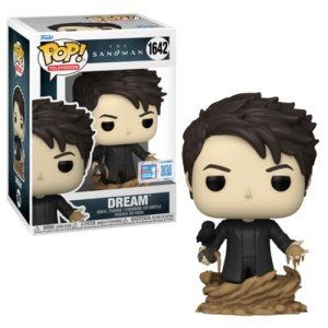 Funko Pop! Vinyl Television #1642 The Sandman Dream Figure